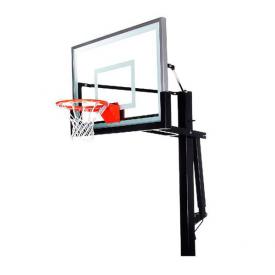 60” Patriot Basketball Goal by American Eagle Goals