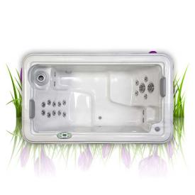 Plug N Play Hot Tubs Spas Family Leisure