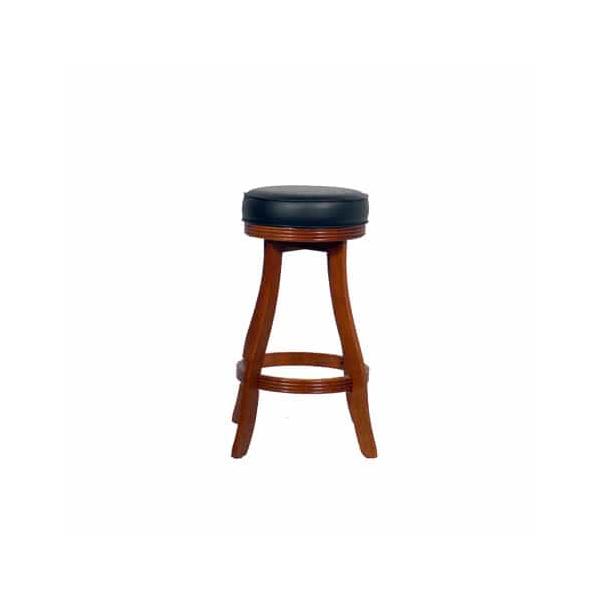 Bar Stools By American Heritage Designer Mahogany Bar Stool