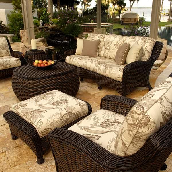 Environmentally Responsible Elegance For Ebel Inc Dreux Deep Seating By Ebel
