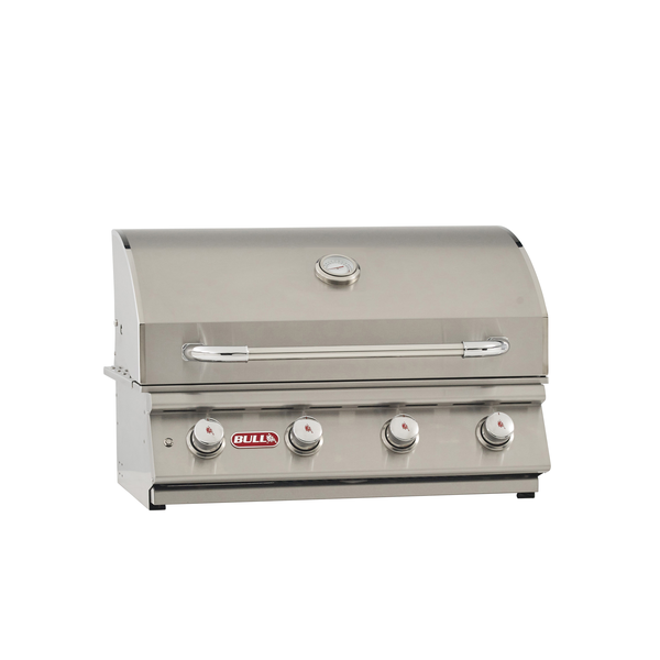 Lonestar Select Grill Head - Natural Gas by Bull Grills
