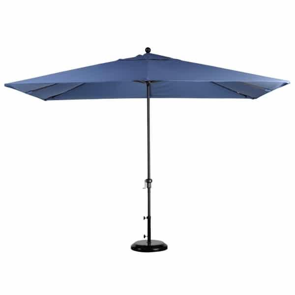 11 X 8 Rectangular Market Umbrella
