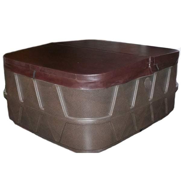 DreamMaker Spa Covers