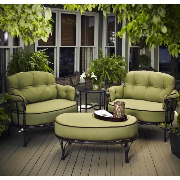 Athens Deep Seating