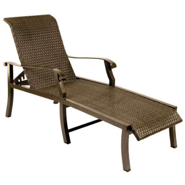 Cortland Woven Chaise Lounge - Woven Chaise Lounge Outdoor Cortland Woven Chaise Lounge - Woven Chaise Lounge Outdoor