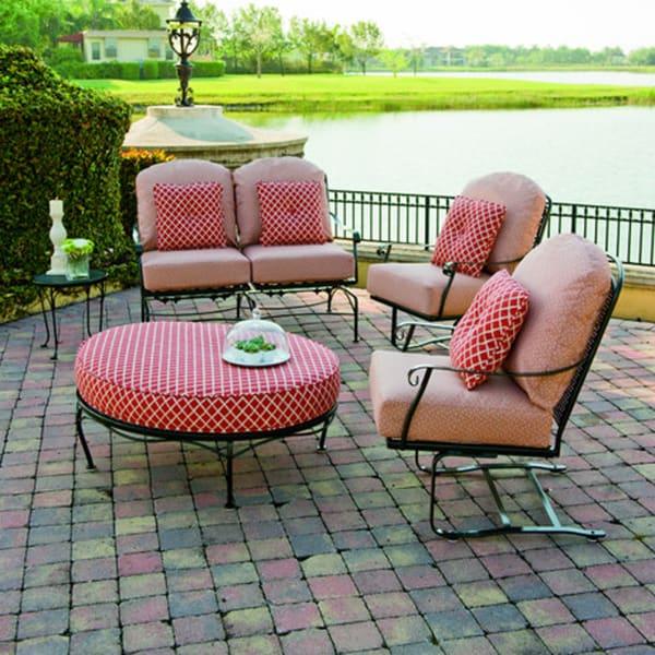 Woodard Aruba Patio Furniture Patio Furniture