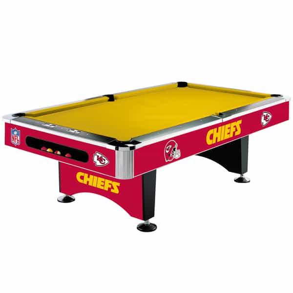 Kansas City Chiefs