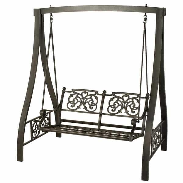 St. Augustine AFrame Swing