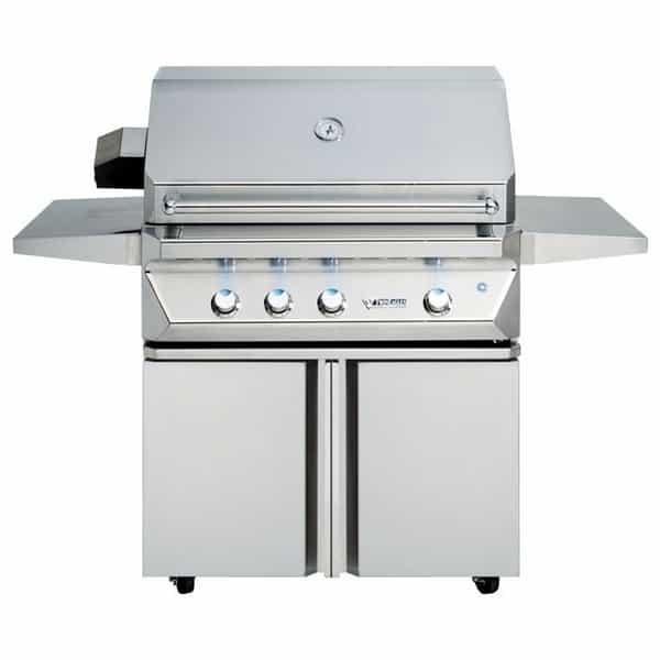 36" Gas Grill with Base by Twin Eagles Grills
