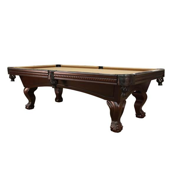 Kansas City Pool Table By Leisure Select W Free Installation