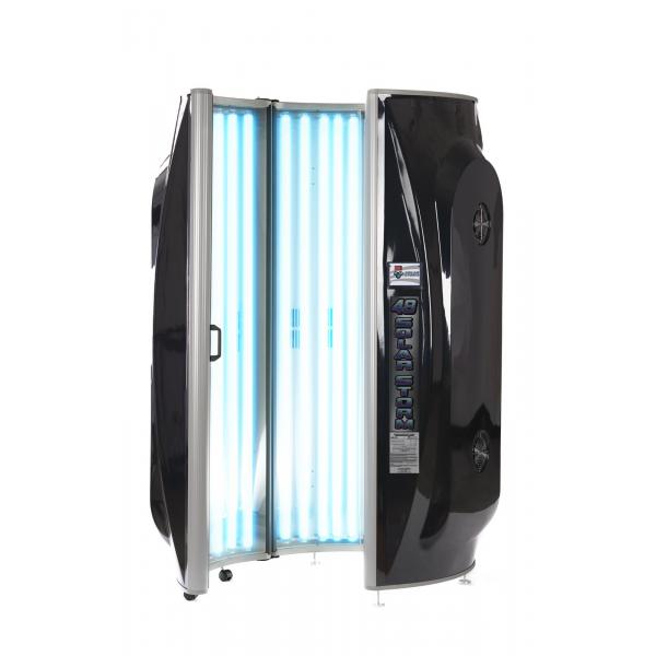 Solar Storm 48ST StandUp Tanning Bed Booth