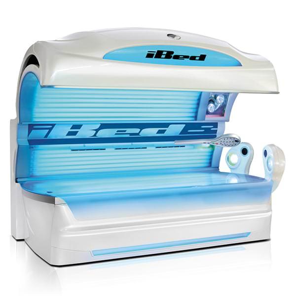 Ibed Swing Commercial Tanning Bed By Uwe Brand Products