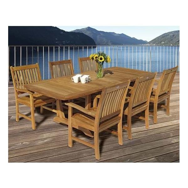 Compass Teak by Royal Teak Collection