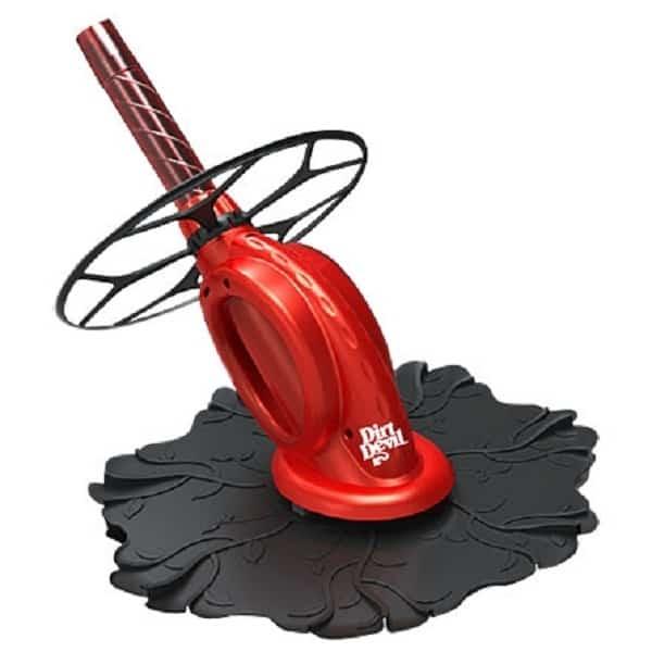 Dirt Devil Rogue Automatic Pool Cleaner