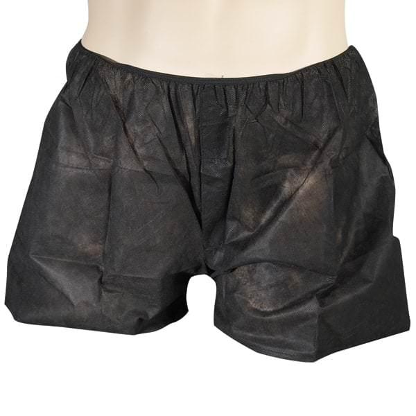 Spray Tanning Unisex Boxer Shorts by Norvell