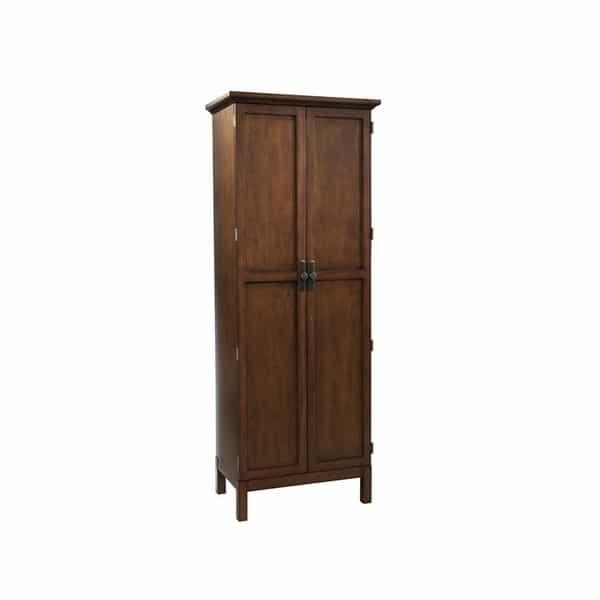 Suttons Bay Wine And Bar Cabinet By Howard Miller