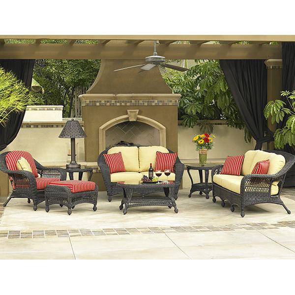 Charleston Deep Seating Charleston Deep Seating By North Cape