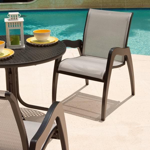 Dune Mgp Sling Dining