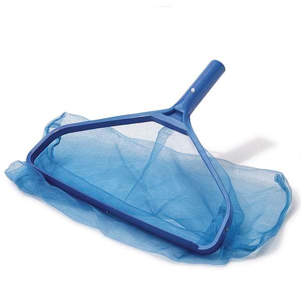 Aluminum Pool Leaf Rake