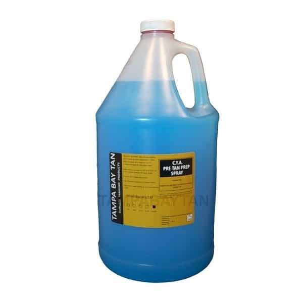 Cya Tanning Preparation Spray