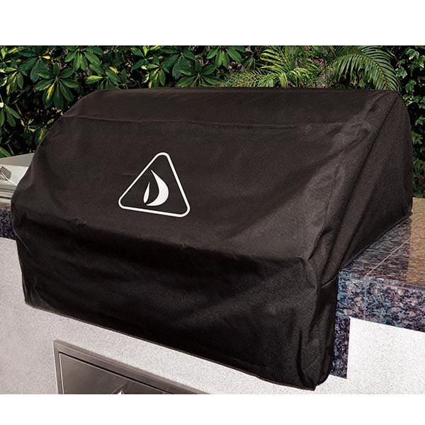 38" Vinyl Built-In Grill Cover by Delta Heat