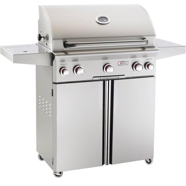 AOG - 30PCT Portable Grill by AOG