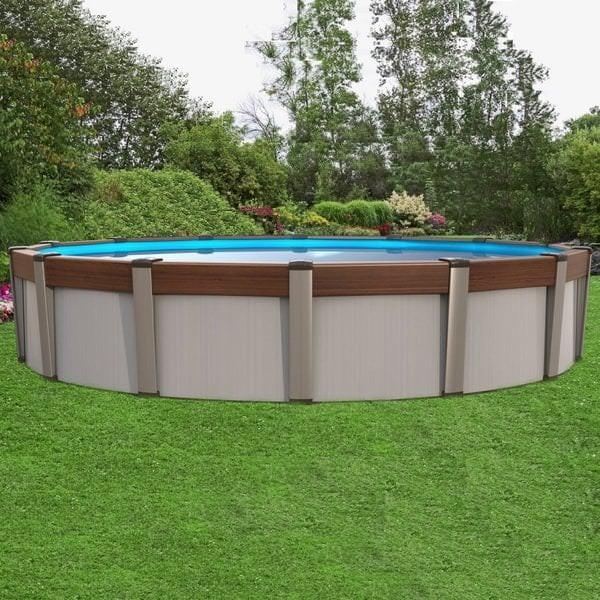 Contempra Above Ground Swimming Pool
