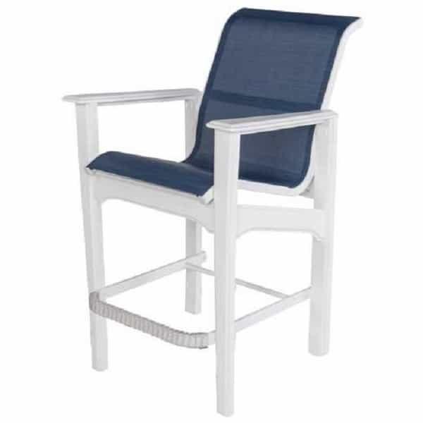 Cape Cod Sling Bar Chair