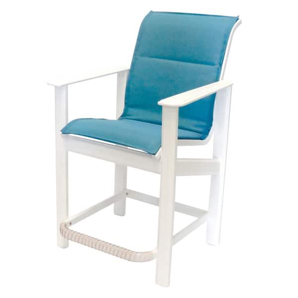 Hampton Sling Balcony Chair by Windward