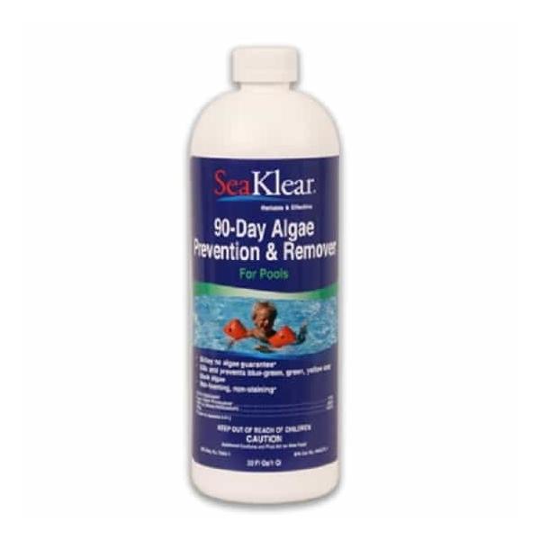 90Day Algae Prevention & Remover