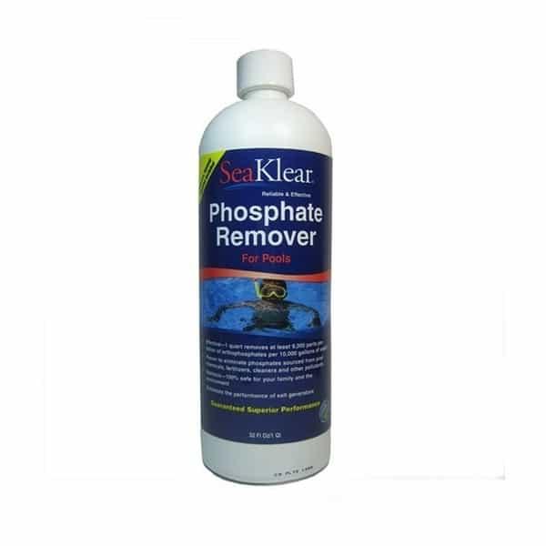 Phosphate Remover CR