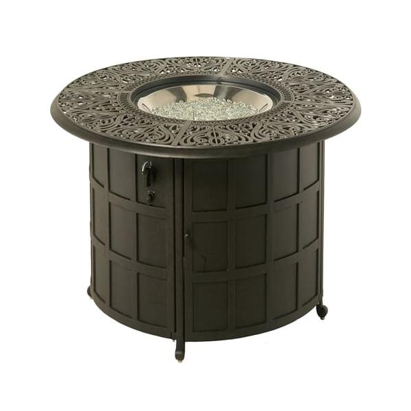Tuscany Enclosed Fire Pit, Enclosed Fire Pit