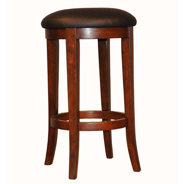 Guinness Backless Bar Stool Set of 2