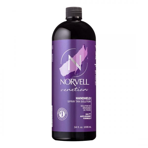 Norvell Venetian Spray Tan Solution by Norvell