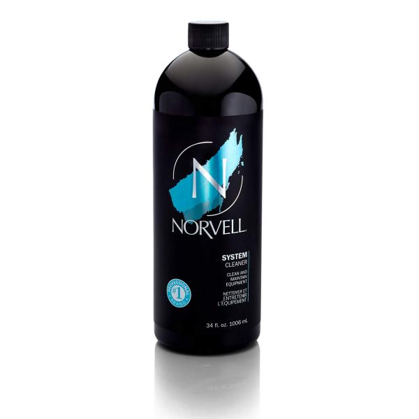 Spray Tan Applicator Cleaner by Norvell