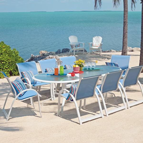 Aruba Ii Sling Dining