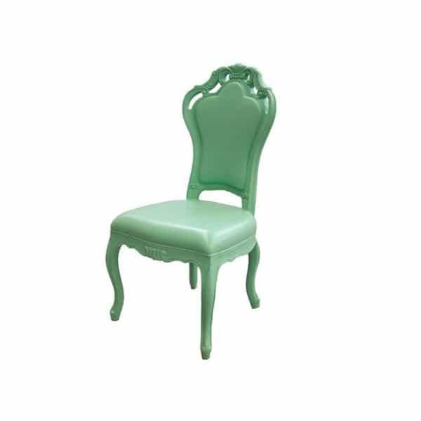 Giovanna Chair Mint