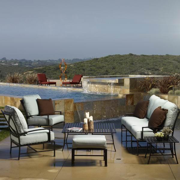 La Jolla Deep Seating