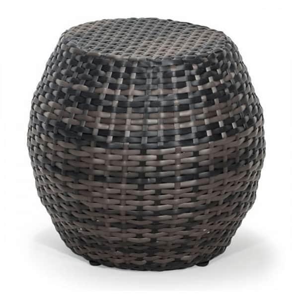 Ocean Beach Stool by Zuo Modern