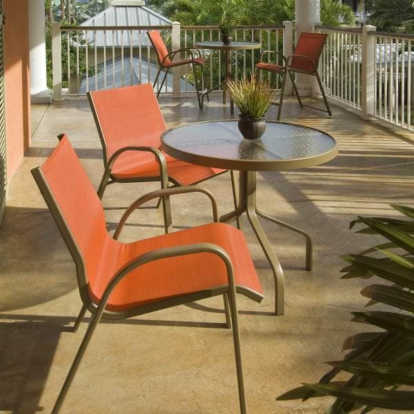 Seabreeze Sling Dining