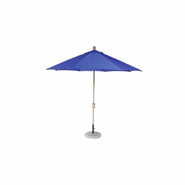 9 Market Umbrella