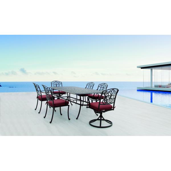 Bella Dining Set By Hanamint