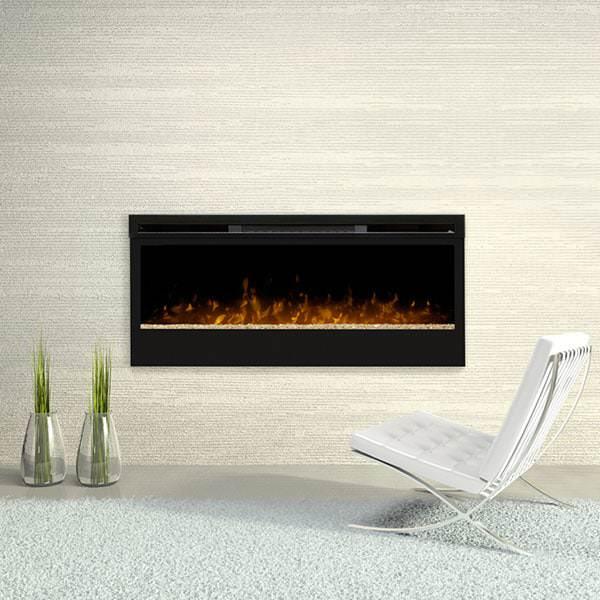 Synergy Wall Mount Electric Fireplace