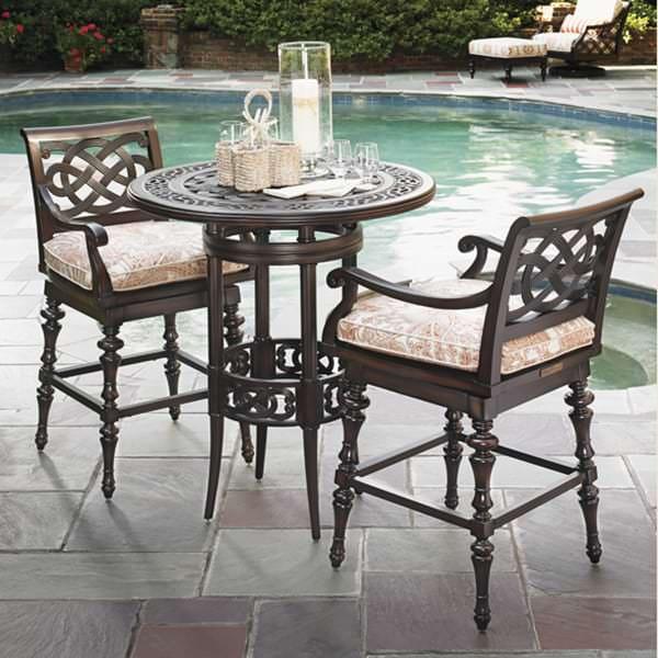 tommy bahama outdoor bar