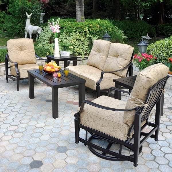 Lancaster Deep Seating