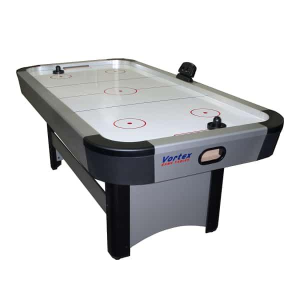 break away hockey table full size air hockey table