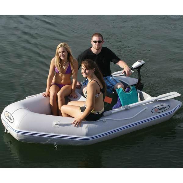 Sportster 3 Person Runabout by Solstice