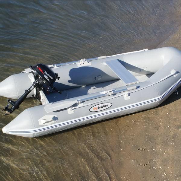Sportster 4 Person Runabout by Solstice