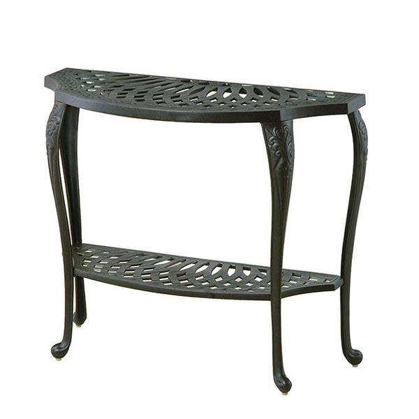 Mayfair Console Table by Hanamint