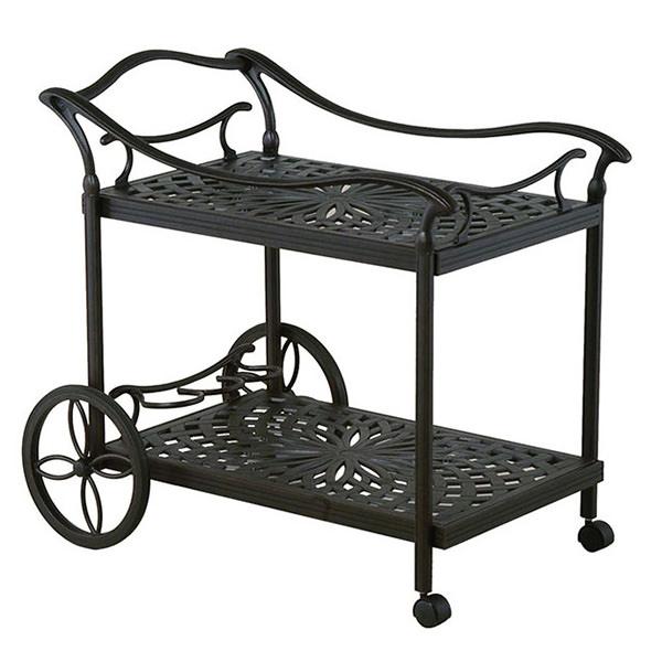 Mayfair Tea Cart